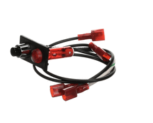 WILBUR CURTIS WC-3738 KIT, BREW SWITCH 220V RU RPL