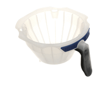WILBUR CURTIS WC-37393-108 KIT, BREW CONE GEMINI TRANSLUC