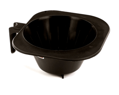 WILBUR CURTIS WC-37413 KIT  BREW CONE BLACK NON-METAL