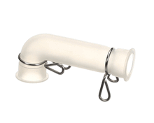 WILBUR CURTIS WC-37446 KIT, ELBOW SILICONE USED ON TX