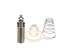 WILBUR CURTIS WC-3766-101 KIT, VALVE REPAIR USE ON DELT
