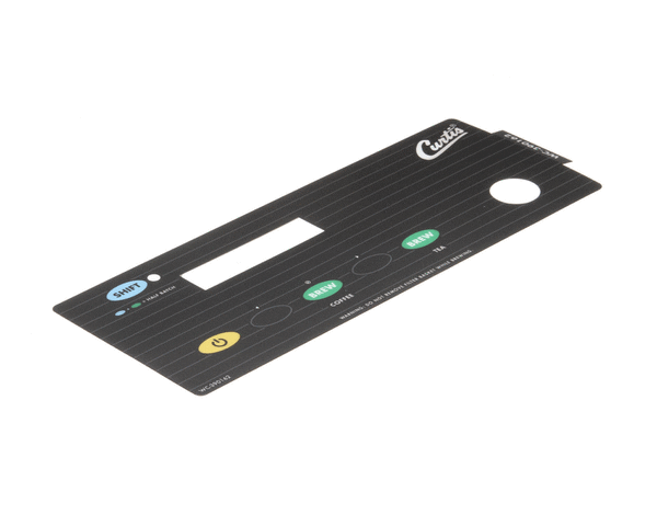 WILBUR CURTIS PARTS WC-390162
