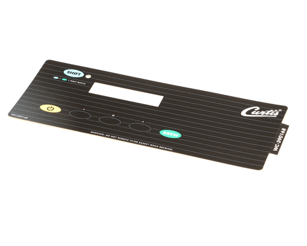 WILBUR CURTIS PARTS WC-390168