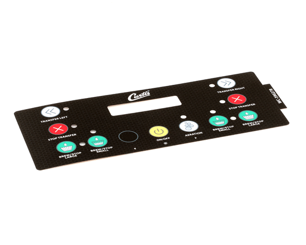WILBUR CURTIS PARTS WC-390278