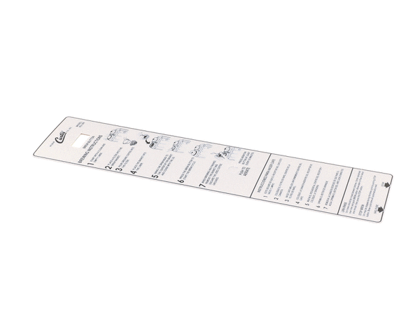 WILBUR CURTIS PARTS WC-3902