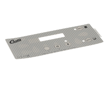 WILBUR CURTIS WC-390352 OVERLAY