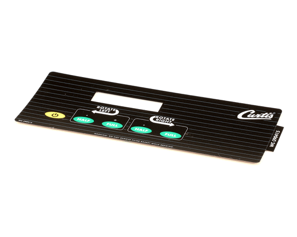 WILBUR CURTIS PARTS WC-390415