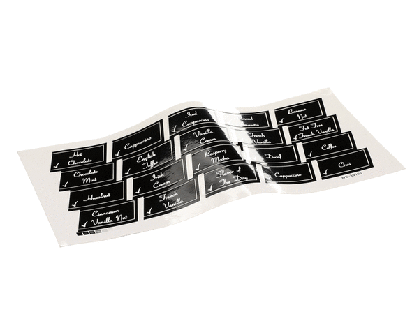 WILBUR CURTIS PARTS WC-39105