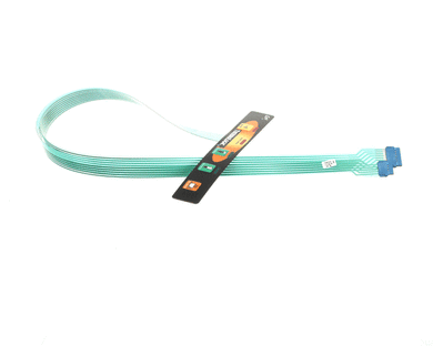 WILBUR CURTIS WC-39321 MEMBRANE CONTRL PANEL CURTIS T