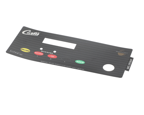 WILBUR CURTIS PARTS WC-39364