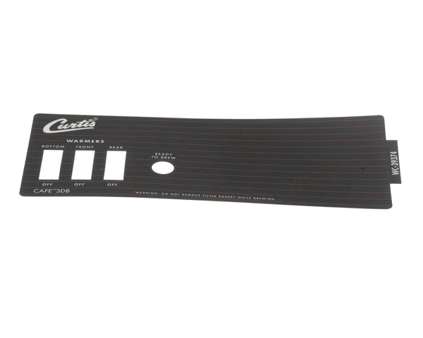 WILBUR CURTIS PARTS WC-39374