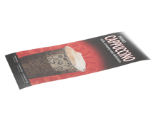 WILBUR CURTIS WC-39481 FILM, LIGHT BOX CAFE PC1/PC2 C