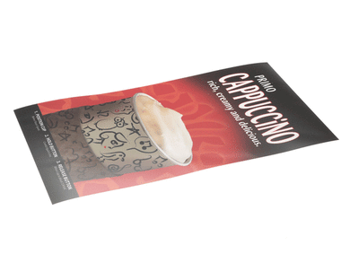 WILBUR CURTIS WC-39483 FILM  LIGHT BOX CAFE PC3 CURTI