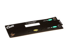 WILBUR CURTIS WC-39580 LABEL, UCM OVERLAY 2-BATCH CUR