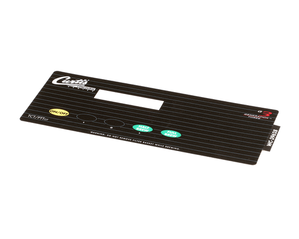 WILBUR CURTIS PARTS WC-39628