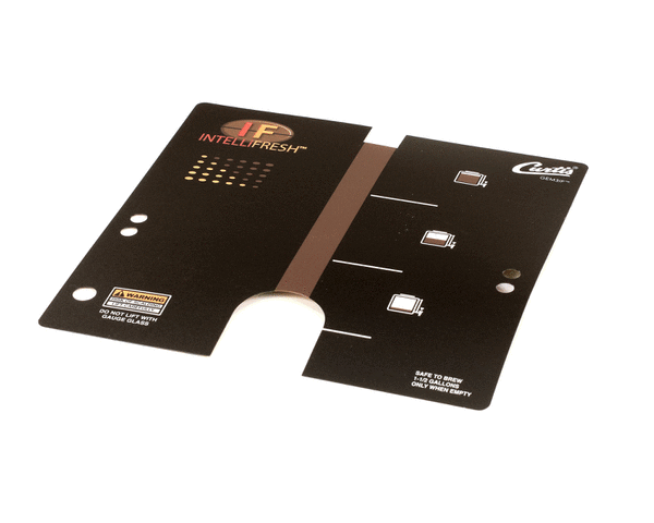 WILBUR CURTIS PARTS WC-39746