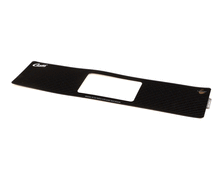 WILBUR CURTIS WC-39812 LABEL, OUTER TOUCHSCREEN GEMTS