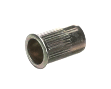 WILBUR CURTIS WC-4000 INSERT, 6-32 THIN STEEL SMALL