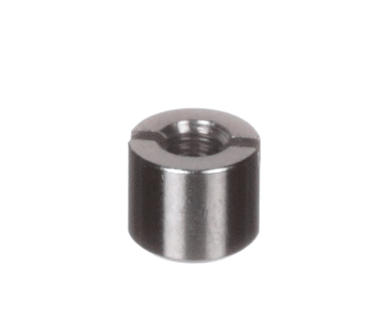 WILBUR CURTIS WC-4003 NUT, 10-32 RETAINER