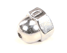 WILBUR CURTIS WC-4021D NUT, ACORN 1/4-20 .094 ORIFI C