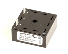 WILBUR CURTIS WC-405R-101 TIMER, AGITATION 90-260 VAC 30