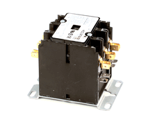 WILBUR CURTIS WC-407 CONTACTOR, 120V 3POLE 40A RES
