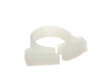 WILBUR CURTIS WC-43002 CLAMP, HOSE SNAP NYLON .525/.6