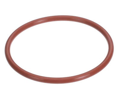 WILBUR CURTIS WC-43067 O-RING  4-1/2 I.D. X .285 SILI