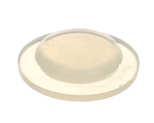 WILBUR CURTIS WC-43075 GROMMETS, SILICONE DOME PLATE
