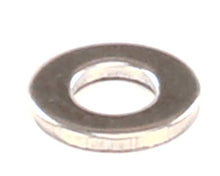 WILBUR CURTIS WC-4309 WASHER, #10, FLAT SS .20 ID X