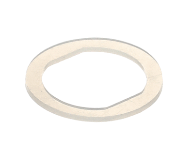 WILBUR CURTIS WC-4337 GASKET, EZ VIEW SIGHT GLASS 1.
