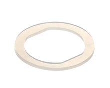 WILBUR CURTIS WC-4337 GASKET, EZ VIEW SIGHT GLASS 1.
