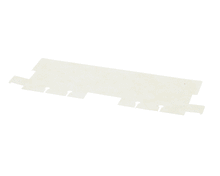 WILBUR CURTIS WC-4382 GUARD, SHOCK HTNG ELEMENT DOUBLE