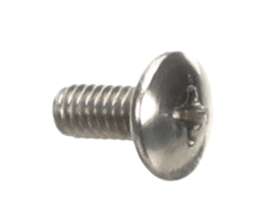 WILBUR CURTIS WC-4426 SCREW, 8-32X3/8 PH HEAD TRUSS