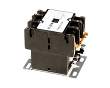 WILBUR CURTIS WC-443 CONTACTOR, 3POLE 50A 208-240VA