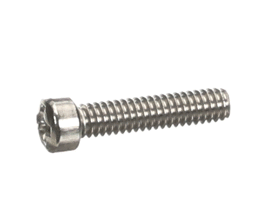 WILBUR CURTIS WC-4440 SCREW, 8-32X 3/4 LONG PHILLIP
