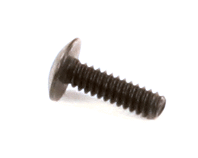 WILBUR CURTIS WC-4452 SCREW, 4-40 X 3/8 LG PH TRUS S