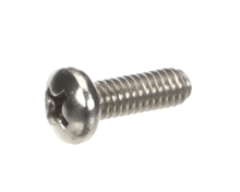 WILBUR CURTIS WC-4503 SCREW, 8-32X1/2 PHILLIPS HEAD