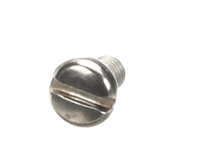 WILBUR CURTIS WC-4512 SCREW, 10-32X3/8 PAN HEAD (100