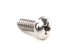 WILBUR CURTIS WC-4514 SCREW, 8-32X3/8 PAN HEAD PH SS