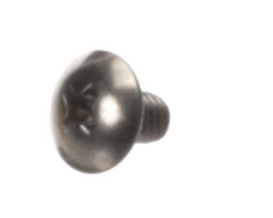 WILBUR CURTIS WC-4525 SCREW, 8-32X1/4PHILLIPS TRUSS