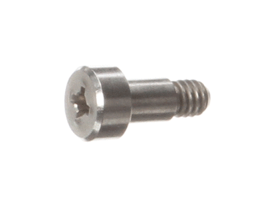 WILBUR CURTIS WC-4538 SCREW, SHOULDER 8-32 X .25 X 3