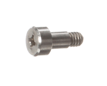 WILBUR CURTIS WC-4538 SCREW, SHOULDER 8-32 X .25 X 3