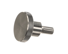 WILBUR CURTIS WC-4549 SCREW, 3/8-16 X .787 KNURLED T