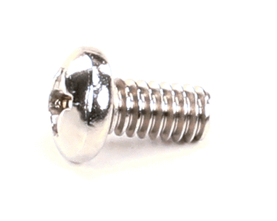 WILBUR CURTIS WC-4616 SCREW, 1/4-20 X 1/2 PHILLIPS P