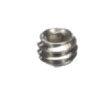 WILBUR CURTIS WC-4800 SCREW, 8-32X1/8 SET SS