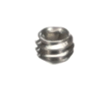 WILBUR CURTIS WC-4800 SCREW, 8-32X1/8 SET SS