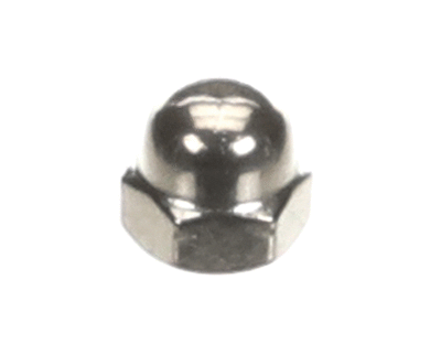WILBUR CURTIS WC-4835 NUT, 8-32 ACORN THREAD LOCK 18