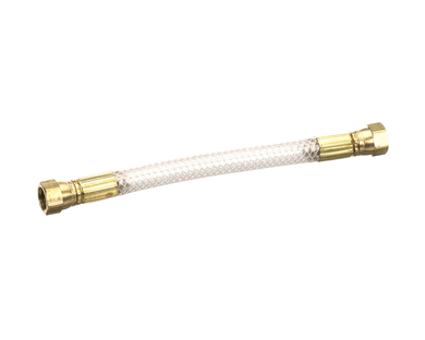 WILBUR CURTIS WC-53074 TUBING  NYLON BRAIDED FLEXIBLE