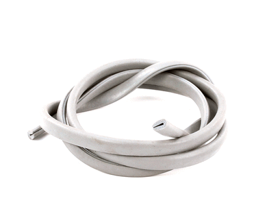 WILBUR CURTIS WC-5311 SILICONE, U-CHANNEL GRAY